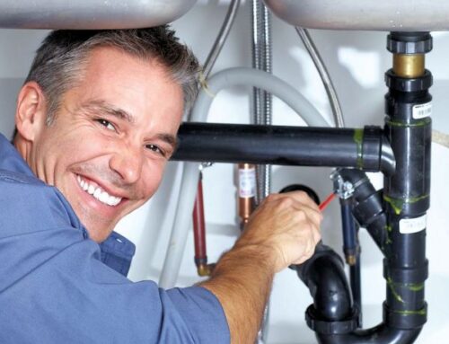 Top 5 Plumbing Myths Revealed