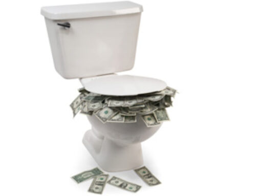 How To Diagnose and Repair a Leaking Toilet