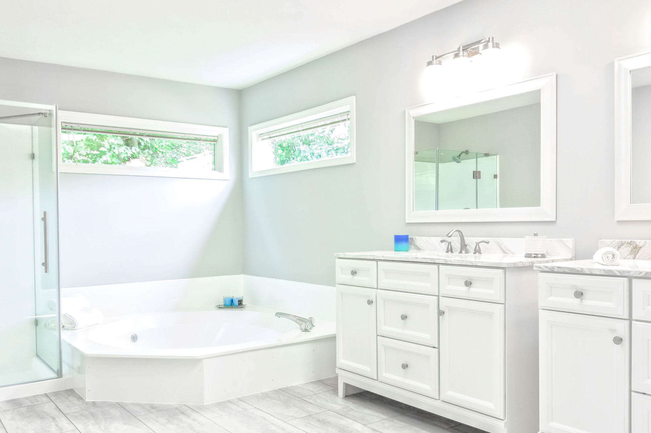 Family Bathroom Bathroom Plumbing Fixtures