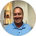 Michael Williamson profile picture