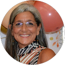 Marylou Morris profile picture