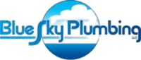 Blue Sky Plumbing, LLC logo