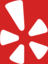 Yelp logo — read our reviews on Yelp